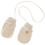 Laste villased labakindad Zaffiro Sierra 0-12m Beige