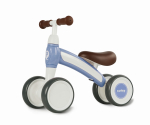 Pealeistutav m&auml;nguasi Qplay Cutey Retro Blue