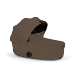 Cybex Priam / e-Priam Style Fold Lux Coconut Brown H&auml;ll