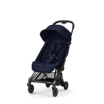 Cybex Coya Rebellious Denim Blue Jalutusk&auml;ru