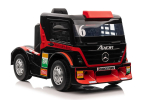 Laste elektriauto Mercedes XMX622 Punane