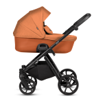 Tutis Leo 3+ Orange 280 Lapsevanker 2 in 1