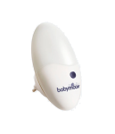 Pistikupesa &ouml;&ouml;lamp Babymoov A015014