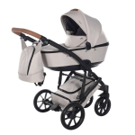 Junama Space Beige Lapsevanker 2 in 1