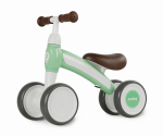 Pealeistutav m&auml;nguasi Qplay Cutey Retro Green