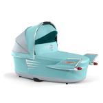 Cybex Priam / e-Priam V4 Lux Jeremy Scott Car H&auml;ll