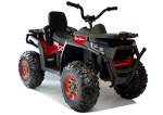 Laste ATV XMX607 Punane