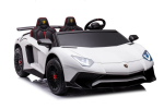 Laste elektriauto Lamborghini XXL A8803 Valge