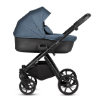 Tutis Leo 3+ Deep Blue 288 Lapsevanker 2 in 1