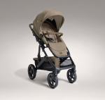 Joie Vinca Signature Ramble xl Sandstone Lapsevanker 2 in 1