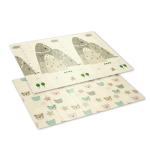 Vahtmatt BabyOno 1576 XPE 150x200cm Beige