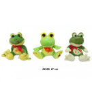 Vardīte 25 cm ar skaņu Z2355