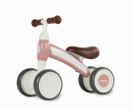 Pealeistutav m&auml;nguasi Qplay Cutey Retro Pink