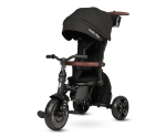 Laste kolmerattaline jalgratas Qplay Comfo Max Black