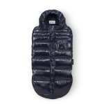 Cybex Platinum Winter Nautical Blue Vankri magamiskott
