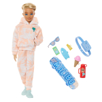 Nukk Mattel Barbie Dream Besties Ken