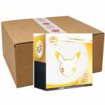 Pokemon - TCG 30th Celebration Elite Trainer Box Case 10 Pcs