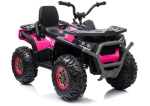 Laste ATV XMX607 Roosa