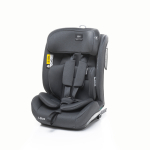 Autosēdeklis GO-FIX graphite 76-105 cm