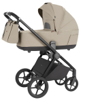 Carrello Ultra CRL-6527 Maple Beige Lapsevanker 2 in 1
