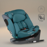 Coccolle Atira iSize 40-150 cm Hydra Blue Turvatool 0-36 kg