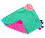 Kaisulapp Milly Mally 14325 Blanky Pink