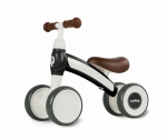 Pealeistutav m&auml;nguasi Qplay Cutey Retro Black