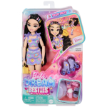 Nukk Mattel Barbie Dream Besties Skate Party Renee