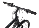 Meeste matkajalgratas Unibike Flash EQ GTS 28", must