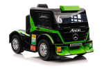 Laste elektriauto XMX622 Roheline