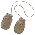 Laste villased labakindad Zaffiro Sierra 0-12m Brown