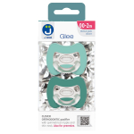 Lutid JBimbi Glee 0-2m Mint-Turquoise 2 tk