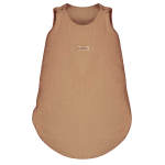 Musliinist beebi magamiskott Zaffiro Malaga 2,5 TOG 6-12m Toffee