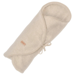 Villane beebikookon Zaffiro Light Sierra 0-12m Beige