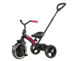 Laste kolmerattaline jalgratas Qplay Elite Plus Rose
