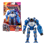 M&auml;ngufiguur Mattel Masters of the Universe Combat Ready Roboto