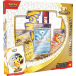 Pokemon - TCG 30th Celebration Poster Collection
