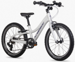 Laste jalgratas Unibike Twist 20", valge
