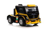 Laste elektriauto Mercedes XMX622 Kollane