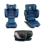 Kidnort Mane BLUE Beebide turvatool 15-36 kg