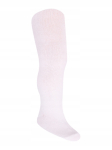 Laste sukkp&uuml;ksid YOclub RAB-0002 white 116-122 cm
