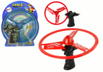 Lidojo&scaron;ais disks Ufo Flying Disc 16211
