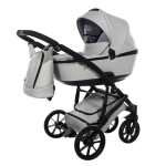Junama Space Eco Grey Lapsevanker 2 in 1