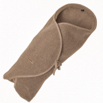 Villane beebikookon Zaffiro Light Sierra 0-12m Brown