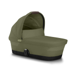 Cybex Gazelle S / e-Gazelle S Moss Green H&auml;ll