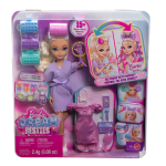 Nukk Mattel Barbie Dream Besties Get Ready with Barbie Malibu