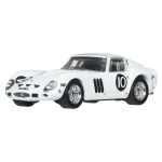 Metallist automudel Mattel Hot Wheels Premium Car Culture Ferrari 250 GTO
