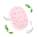 Vannik&auml;sn BabyOno 1640/01 Pink