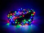 Lampiņu virtene 500LED multikolor (8 režīmi)