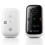 Audio-beebimonitor Motorola PIP10